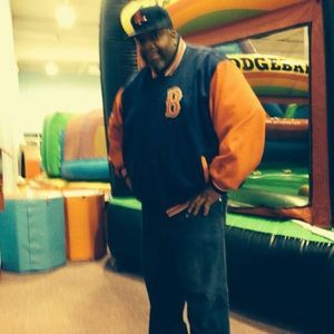 Meet your Posher, Raphael